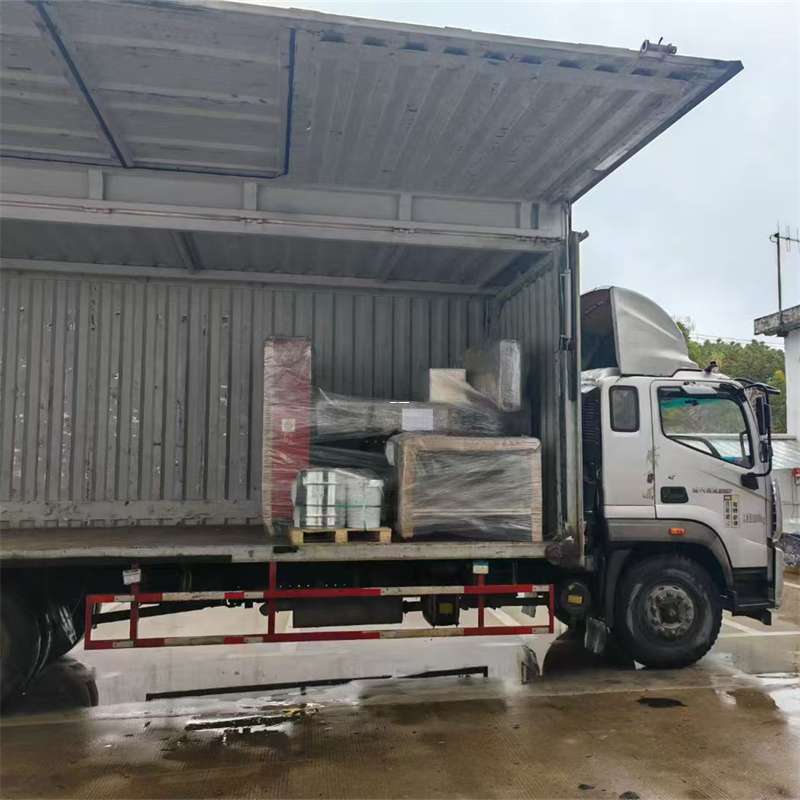 伊通县宜宾市进仓物流：专线直达的多元货运探索